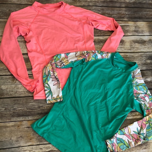 Other - 2 Upf50 driFit shirt bundle